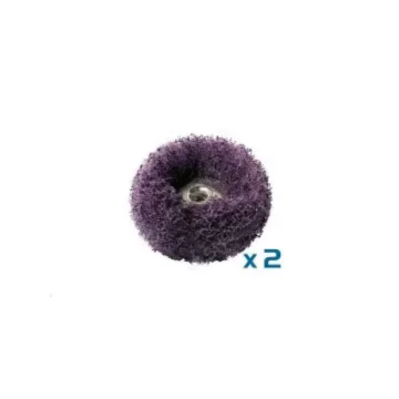 Speedclic Abrasive Discs Gr.320 - DR2615S512JA product image