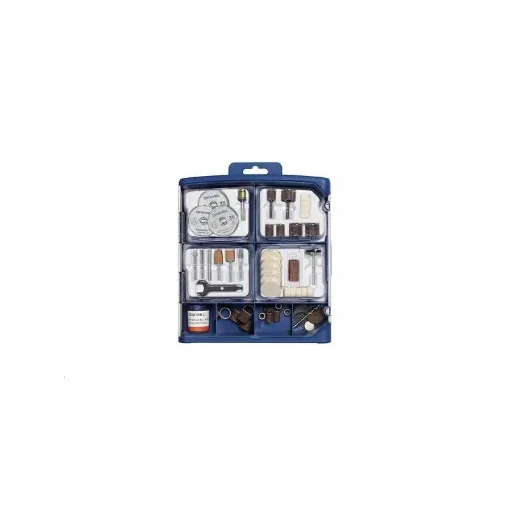 Dremel Set of 100 Accessories - DR2615S723JA product image