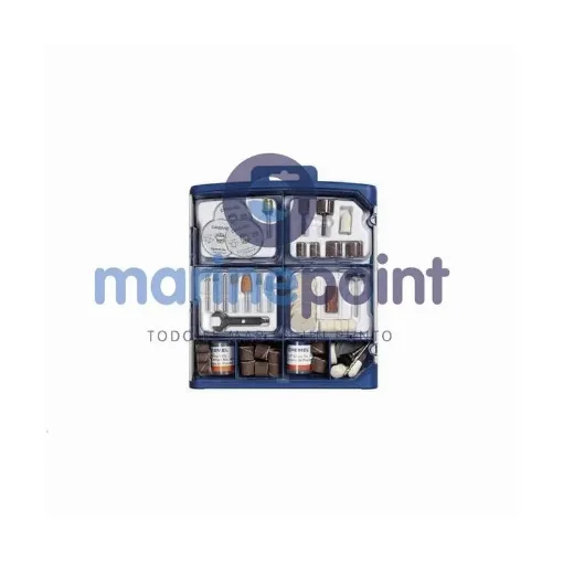 Dremel - Accessory Set 150 - DR2615S724JA product image