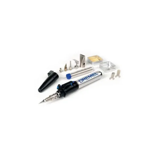 Dremel - Versa Tip Soldering Iron - DR2000JA product image