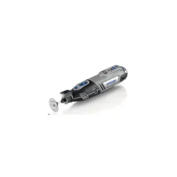 Dremel - Cordless Multi-Tool with Accessories - DRF0138200JC product image