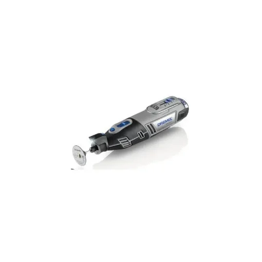 Dremel - Cordless Multi-Tool with Accessories - DRF0138200JC product image