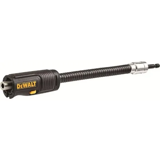 Dewalt - Flexible Right-Angle Adapter for Tight Spaces - DWDT70621 product image
