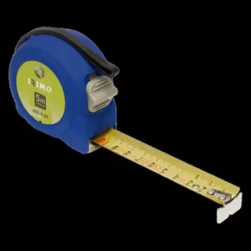 5-Metre Two-Component Tape Measure - ELFLEXB519 product image
