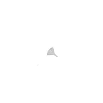 Plastic Funnel with Rigid Spout - EPF-3 product image