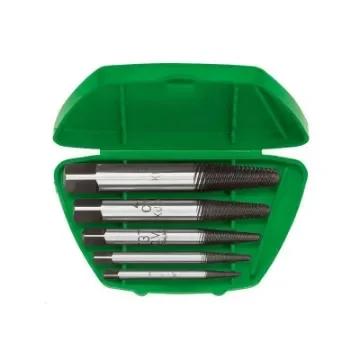 Marine Mechanics Stud Extractors Set - FOT51300 product image