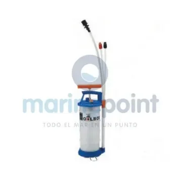 4L Oil Extraction Pump - GS20080 product image