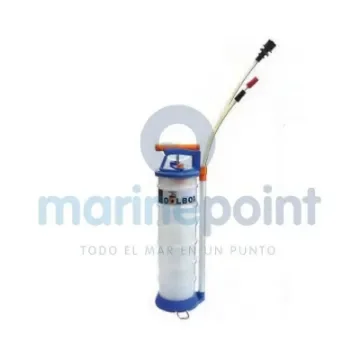 6L Oil Extraction Pump - GS20081 product image