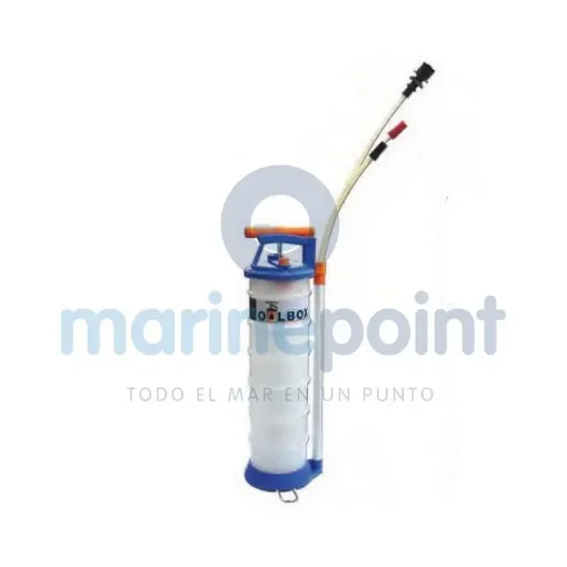 6L Oil Extraction Pump - GS20081 product image