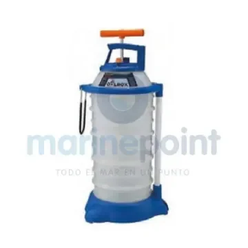 18 L Oil Extraction Pump - GS20082 product image
