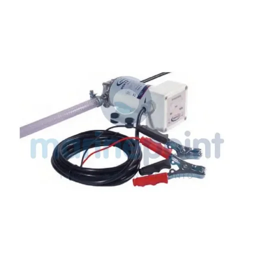 Oil/Diesel Change Pump with Kit - GS20172 product image