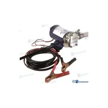 Marco 24V Diesel Transfer Pump Kit - GS20178 product image