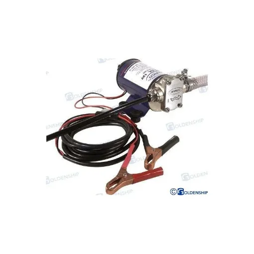 Marco 24V Diesel Transfer Pump Kit - GS20178 product image
