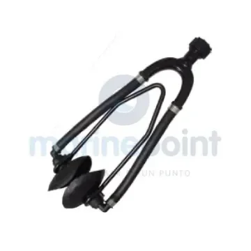 Professional Ear-Type Water Intake - GS30351 product image