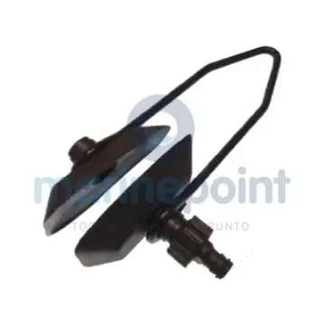 Square Ear-Type Water Intake - GS30352 product image