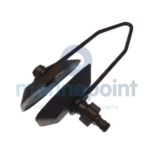 Square Ear-Type Water Intake - GS30352 product image