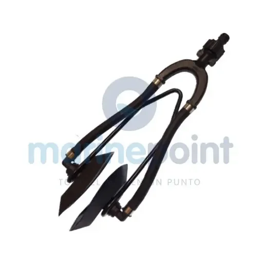 Hd Square Ear-Type Water Intake - GS30353 product image