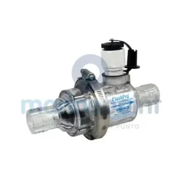 1" Winterizing Valve for Marine Cooling Systems - GS30355 product image
