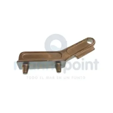 Stainless Steel Wrench for Deck Fittings - GS31145 product image