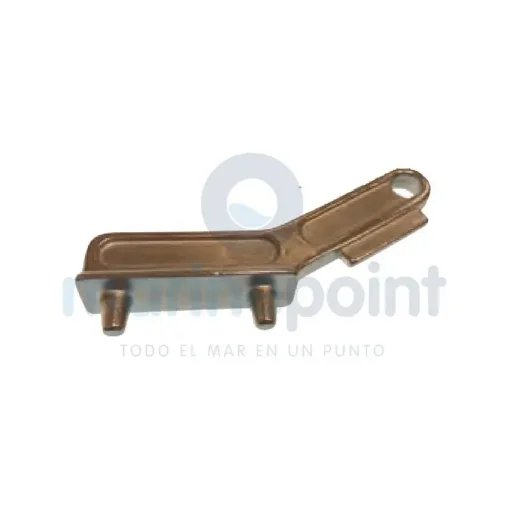 Stainless Steel Wrench for Deck Fittings - GS31145 product image
