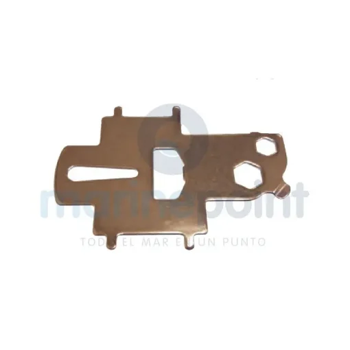 Universal Stainless Steel Key for Tank Caps - GS31147 product image