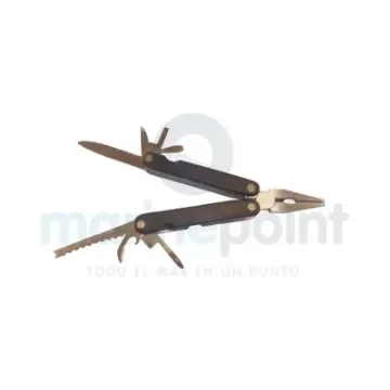 Multipurpose Coated Stainless Steel Pliers - GS41410 product image