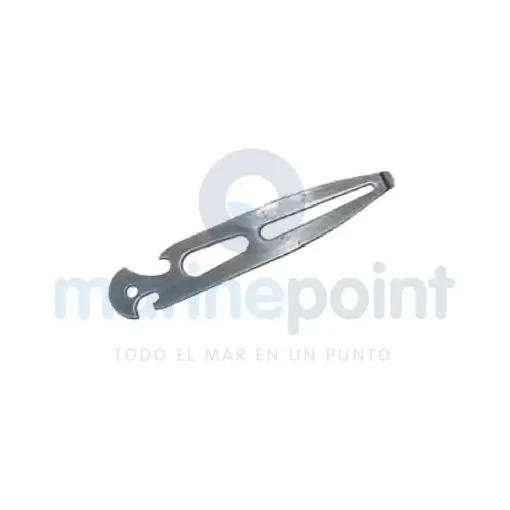 Nautical Multi-Tool with Shackle Opener - GS71047 product image