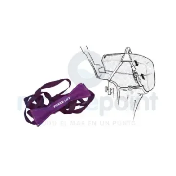 Outboard Motor Harness 2-15 Hp - GS73069 product image