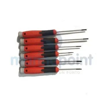 Precision Screwdrivers 6 Piece Kit - H991206 product image