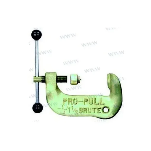 Propeller Puller for 1.5 Inch Shaft - NATPPF-118 product image
