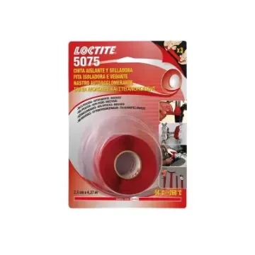 Loctite - Super Wrap 5075 Red Marine Repair Tape - LO1460869 product image