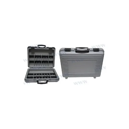 Texa - Empty Case for Diagnostic Cables - REC3901775 product image