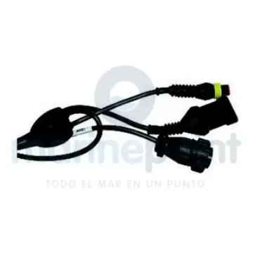 Texa - Main Interface Cable for Marine Diagnostics - REC3902358 product image
