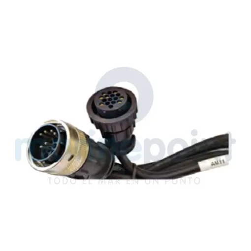 Texa AM11 Self-Diagnostic Interface Cable - REC3902659 product image