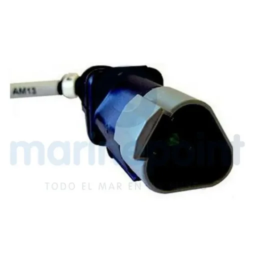 Texa AM13 Self-Diagnostic Interface Cable for Evinrude E-Tec - REC3902865 product image