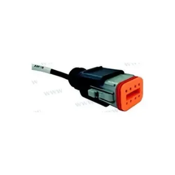 Texa Marine Diagnostic Interface Cable for Volvo EGC-EVC - REC3903502 product image