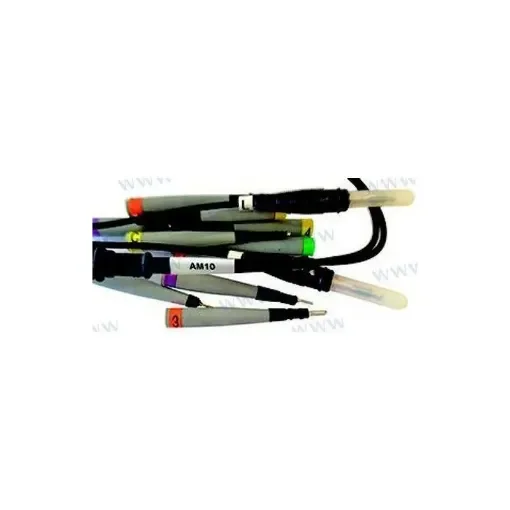 Texa - AM10 Universal Interface Cable with Probes - REC3904048 product image