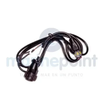 Texa - AM26 Diagnostic Interface Cable for Volvo EGC - REC3905159 product image