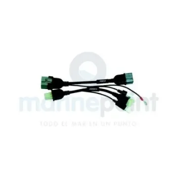 Texa - Kawasaki Marine Kit AM03 Diagnosis Interface Cable - REC3905015 product image