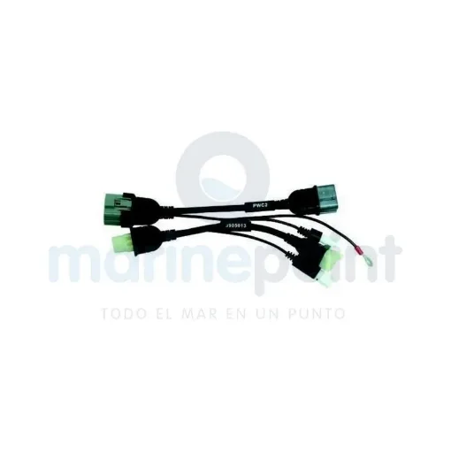Texa - Kawasaki Marine Kit AM03 Diagnosis Interface Cable - REC3905015 product image