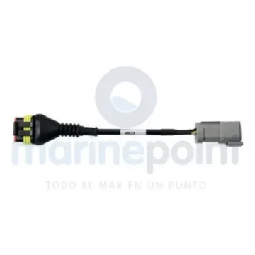 Texa Yanmar Diagnostic Cable Adapter - REC3907642 product image