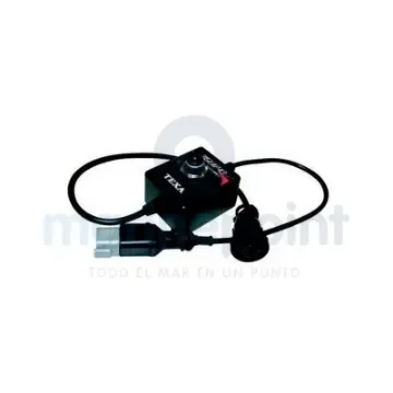 Texa Marine Diagnosis Cable - REC3906015 product image