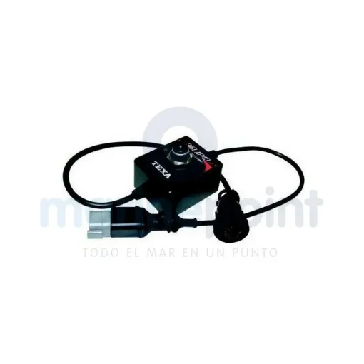 Texa Marine Diagnosis Cable - REC3906015 product image