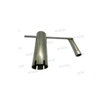 Stainless Steel Tool Kit for Volvo - REC885195 product image