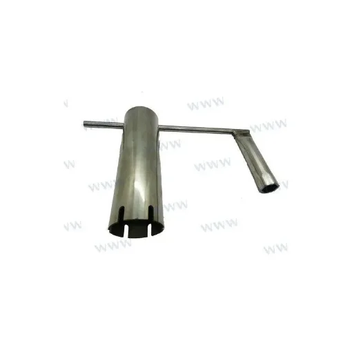 Stainless Steel Tool Kit for Volvo - REC885195 product image