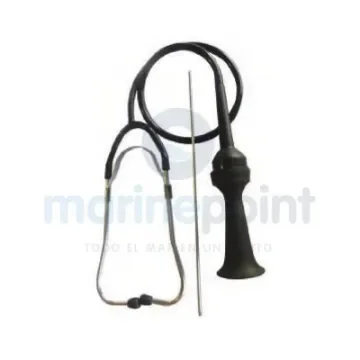 Noise Detector - REC91-00003 product image