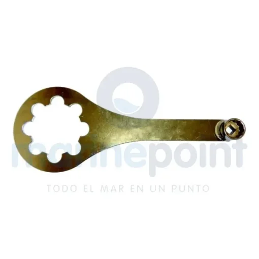 Universal Joint Nut Wrench - REC91-17256 product image