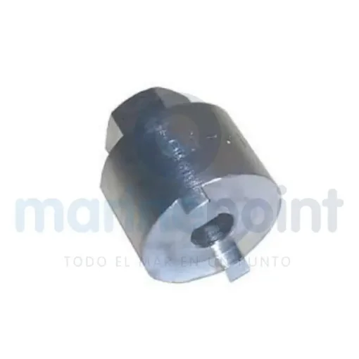 Wrench for Nautical Shift Rod Nut - REC91-31107T product image