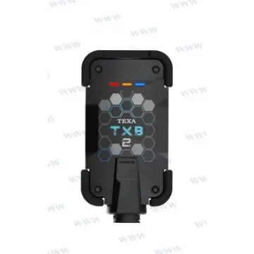 Texa - Navigator Txm Diagnostic Interface for Marine Electronics - RECD06591 product image