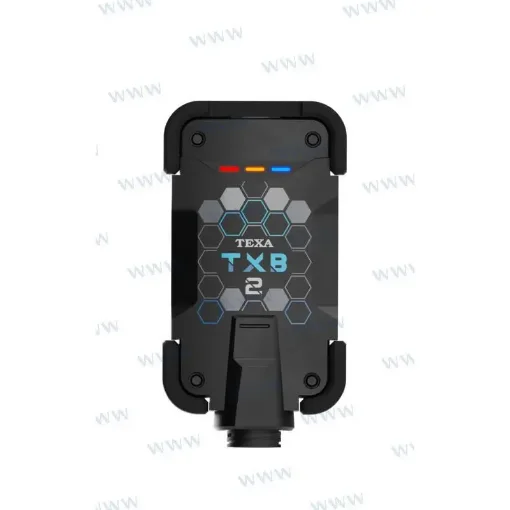 Texa - Navigator Txm Diagnostic Interface for Marine Electronics - RECD06591 product image